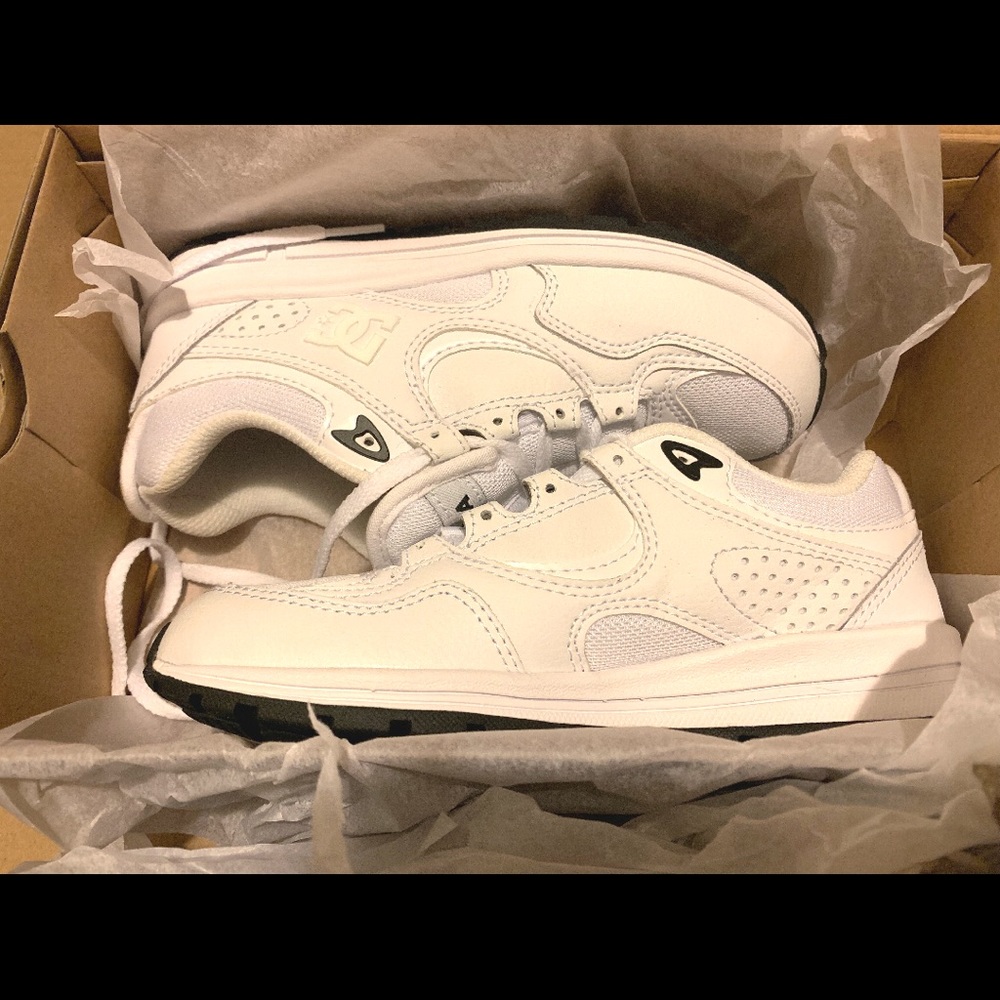 DC Shoes Kalis Lite